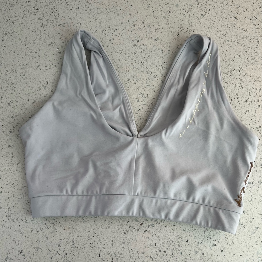 Gymshark Whitney Simmons Sports Bra
